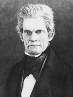 John C. Calhoun