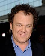 John C. Reilly