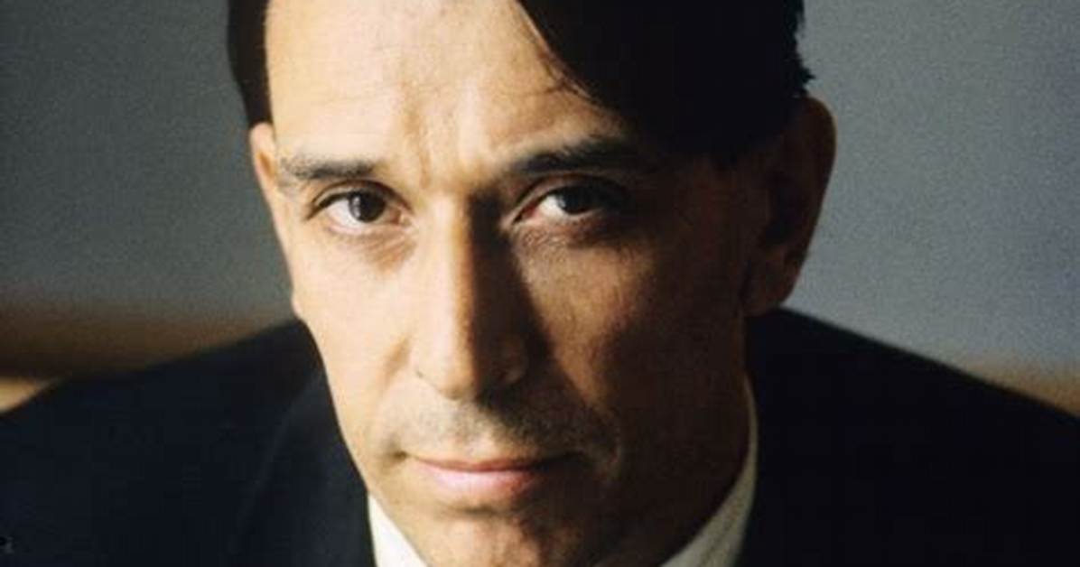 John Cale