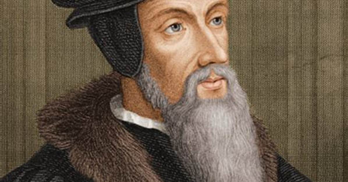 John Calvin