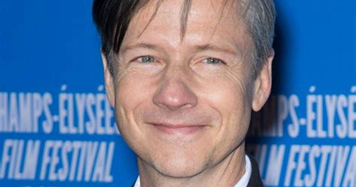 John Cameron Mitchell