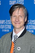 John Cameron Mitchell