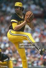 John Candelaria