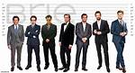 John Candy Height