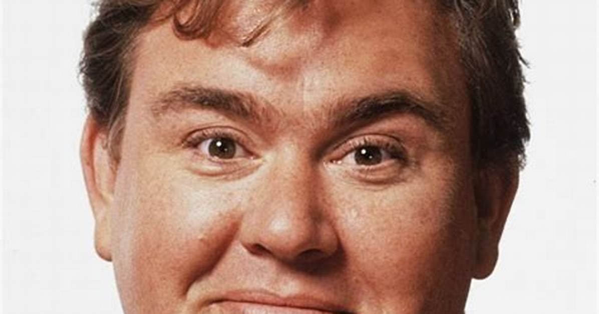 John Candy