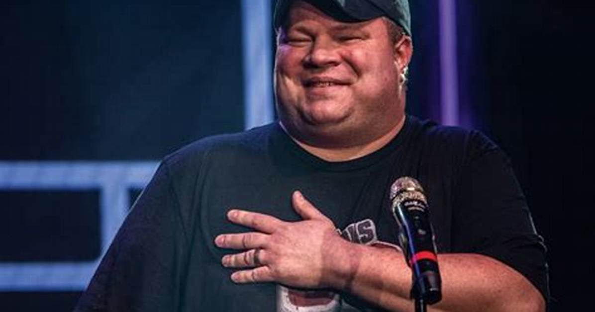 John Caparulo