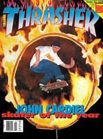 John Cardiel