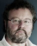 John Carlin