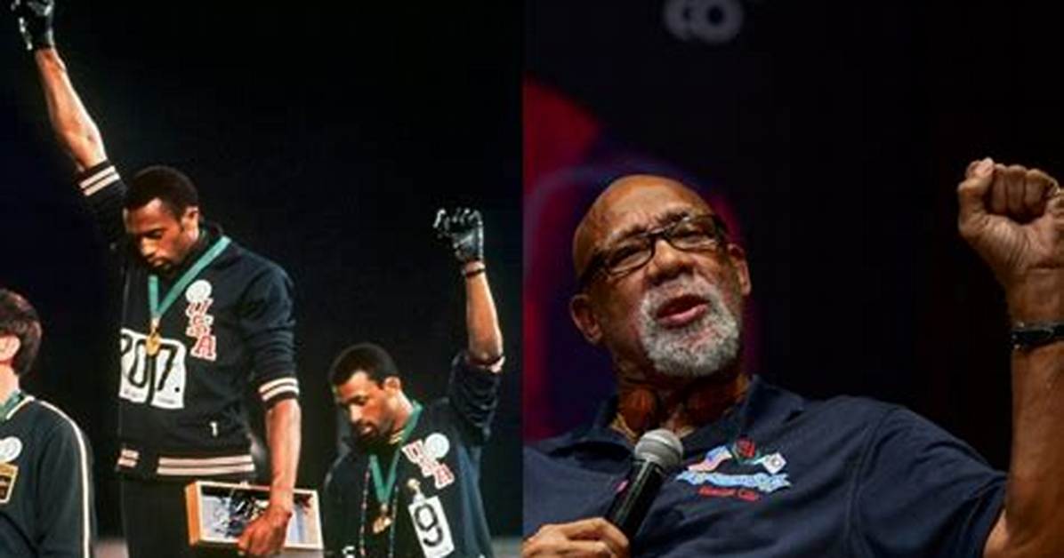 John Carlos