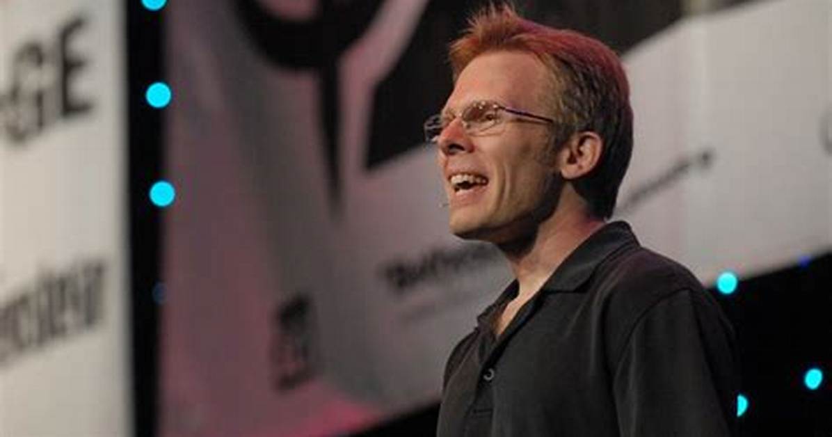 John Carmack