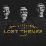 John Carpenter Shares My Name Is Death Video | Lifestyles
