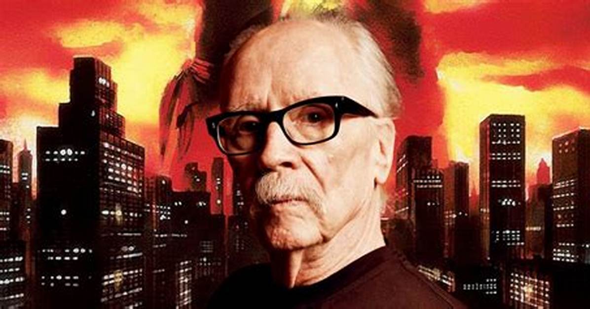 John Carpenter