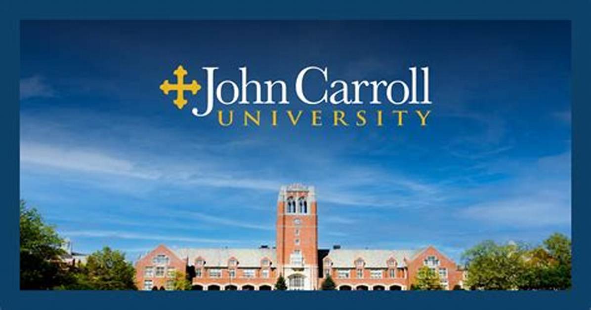 John Carroll
