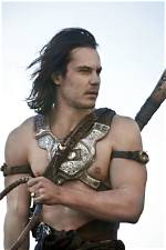 John Carter (Actor)
