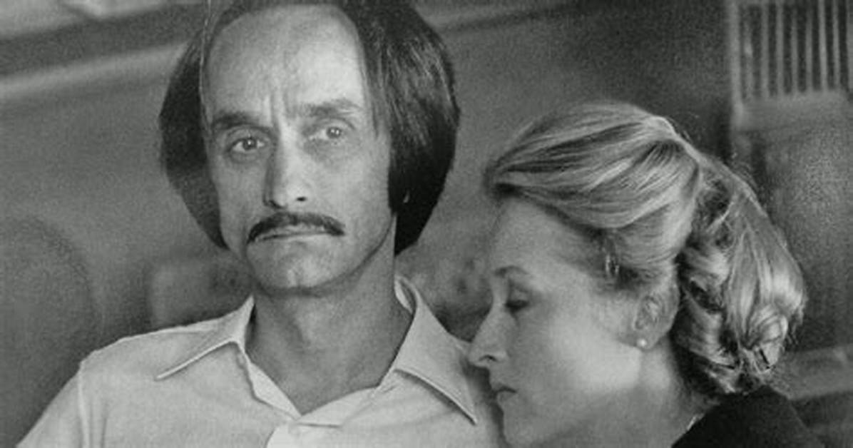 John Cazale Height