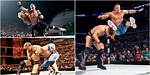 John Cena Vs. Chris Jericho for the World Hvt. Championship, Awkward Finish to William Regal Vs. C. M. Punk, Shawn Michaels Makes a Rare House Show Appearance
