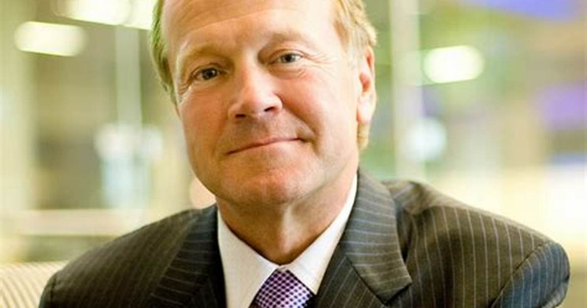 John Chambers