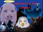 John Cheese