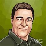 John Chernin Net Worth