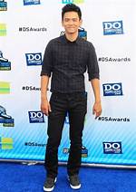 John Cho Height