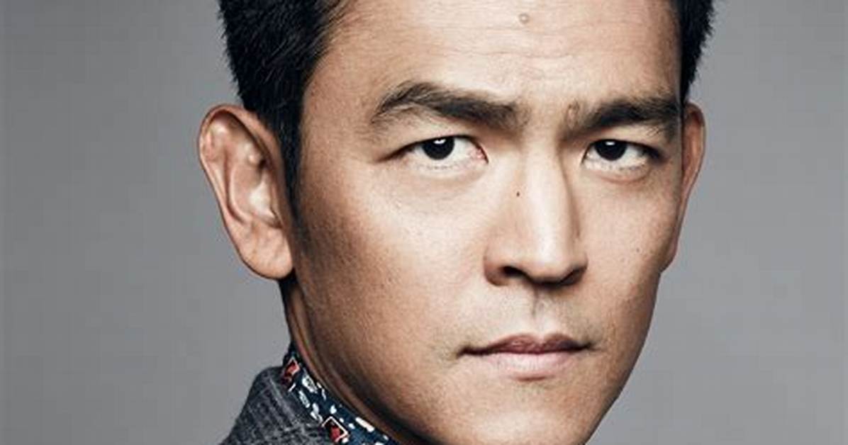 John Cho