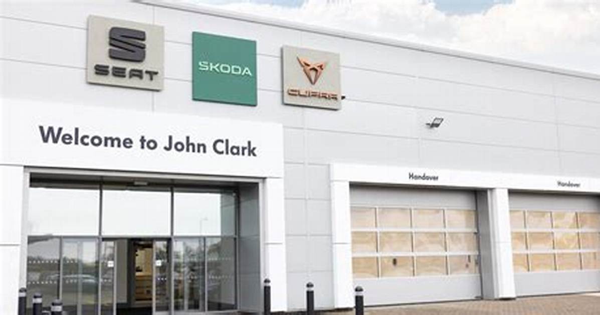 John Clark