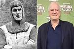 John Cleese