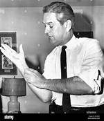 John Connally