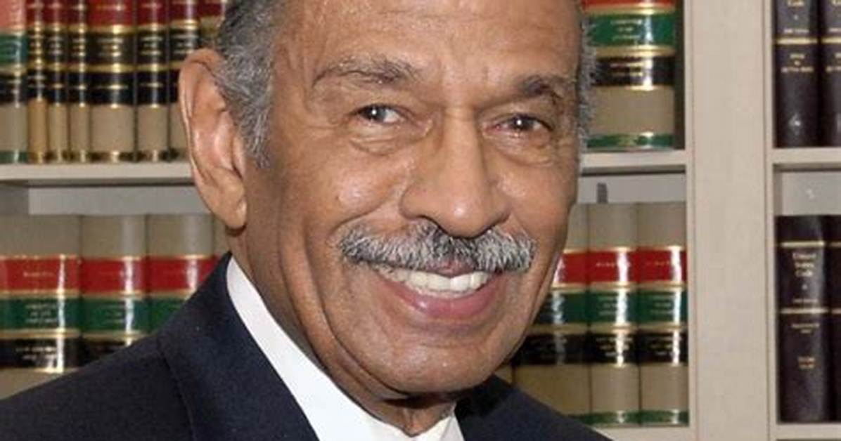John Conyers