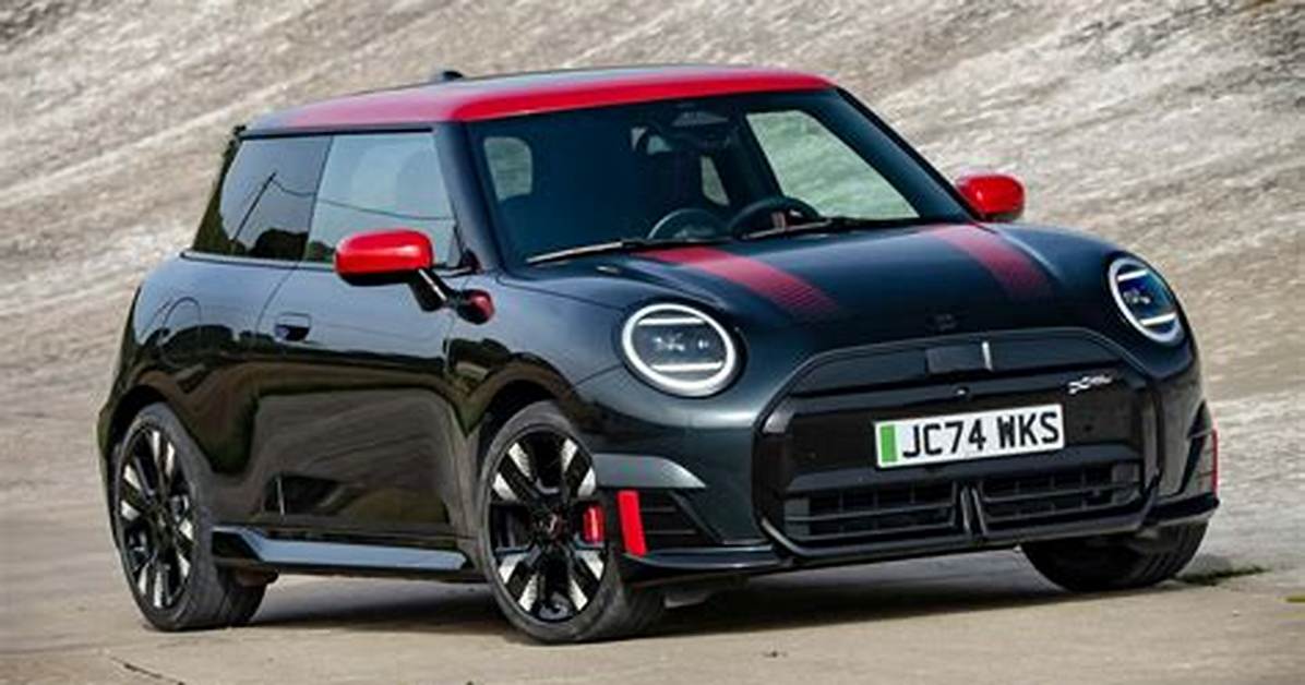 John Cooper