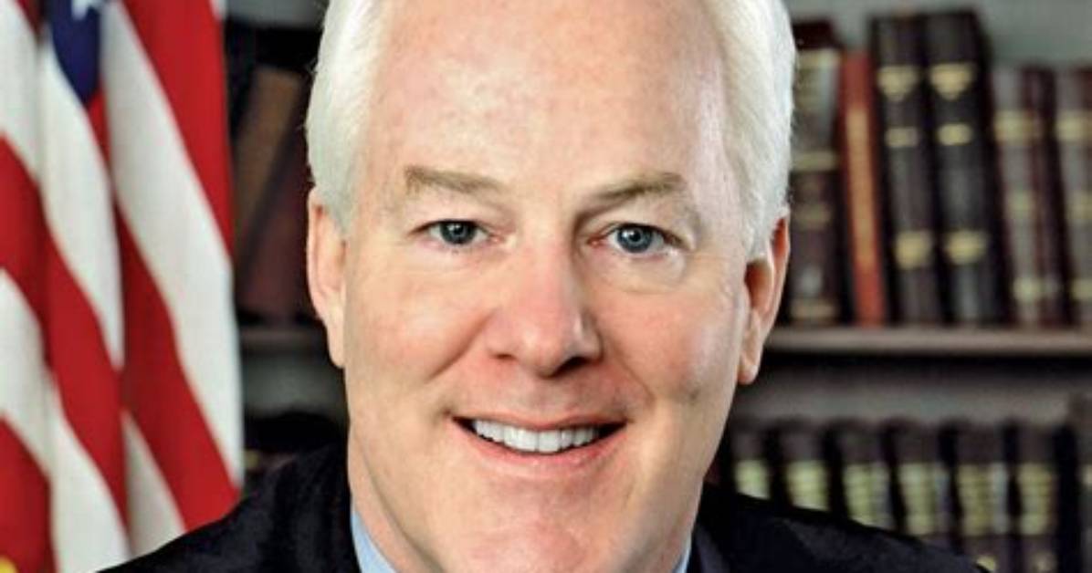 John Cornyn