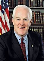 John Cornyn