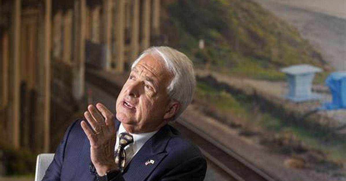 John Cox