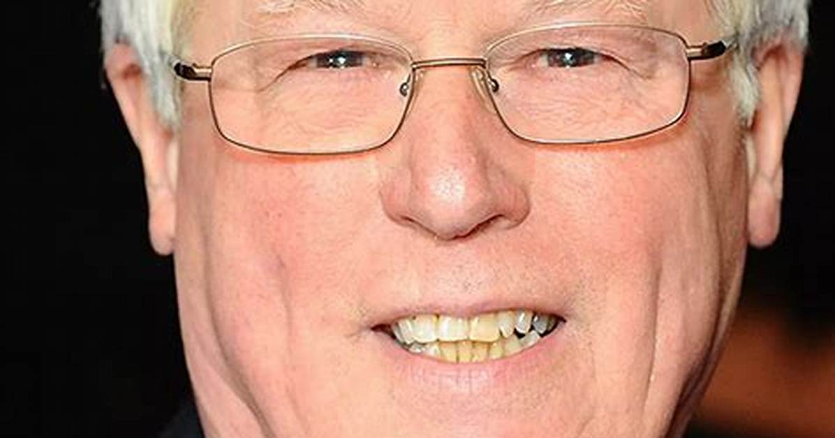 John Craven