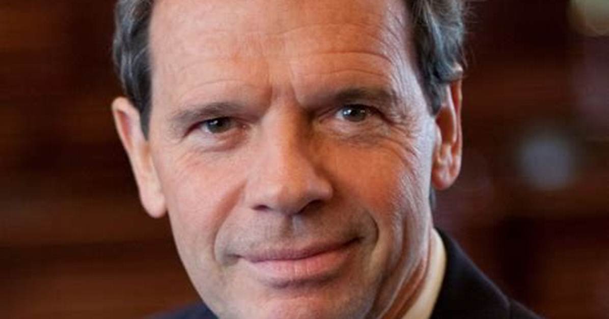 John Cullerton