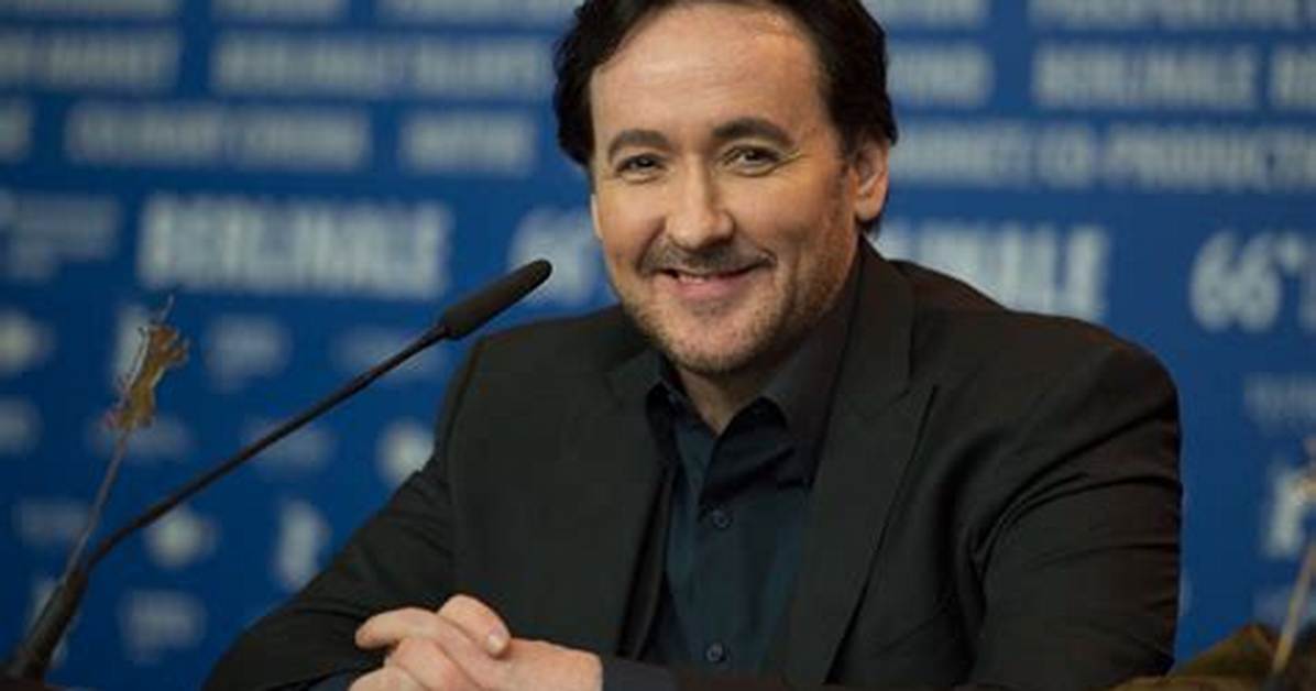 John Cusack Net Worth