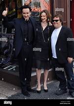 John Cusack Sister