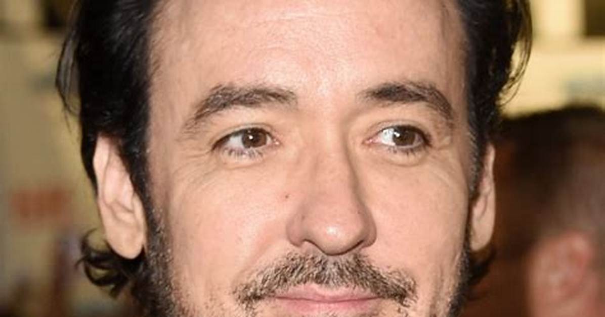 John Cusack