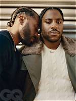 John David Washington