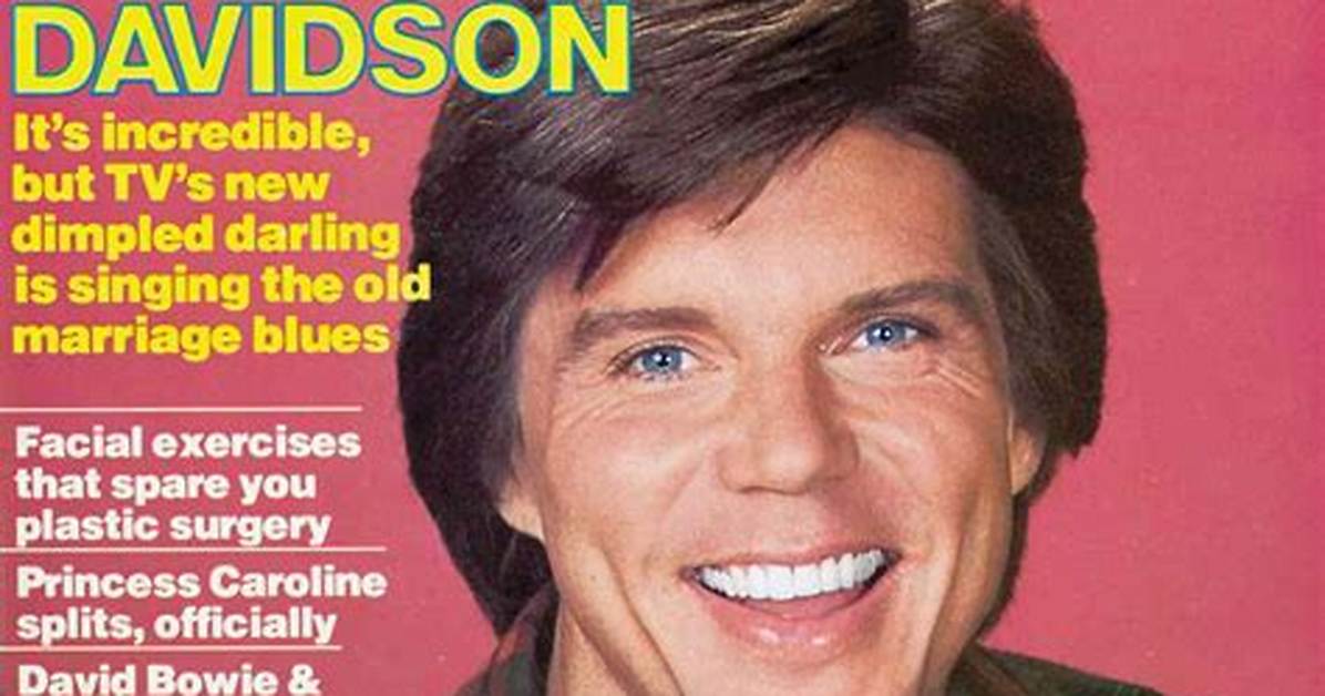 John Davidson