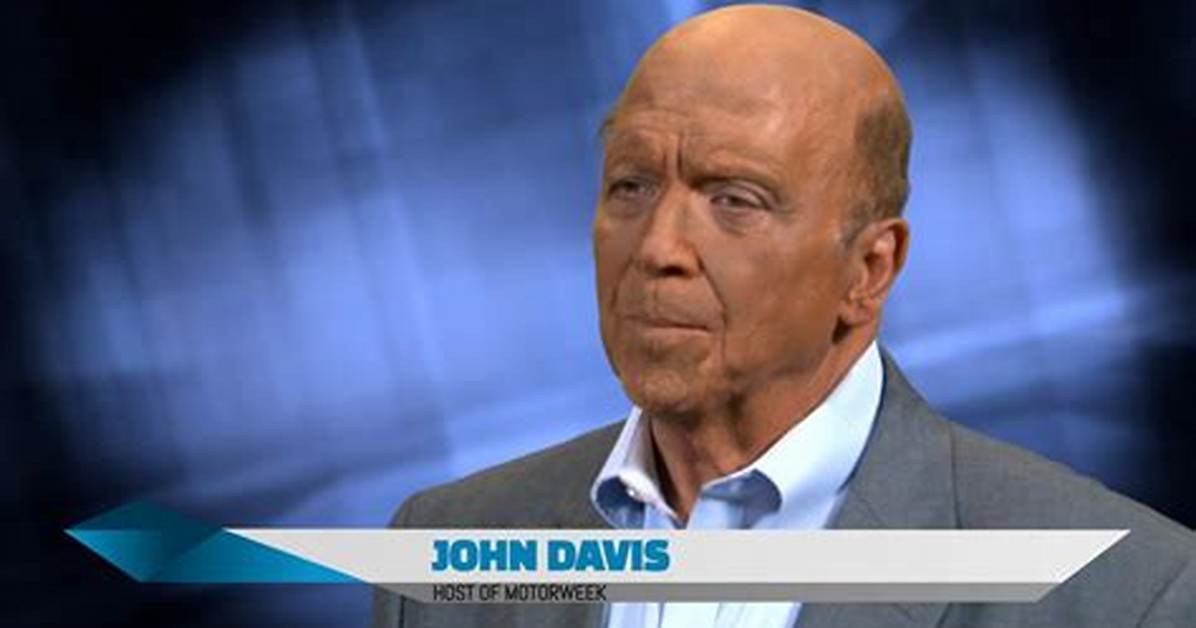 John Davis