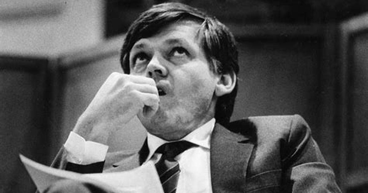 John Dawkins