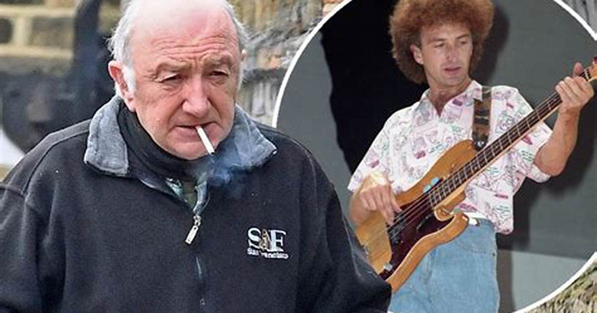 John Deacon