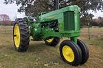 John Deere 60