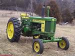 John Deere 720