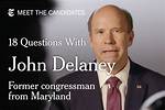 John Delaney