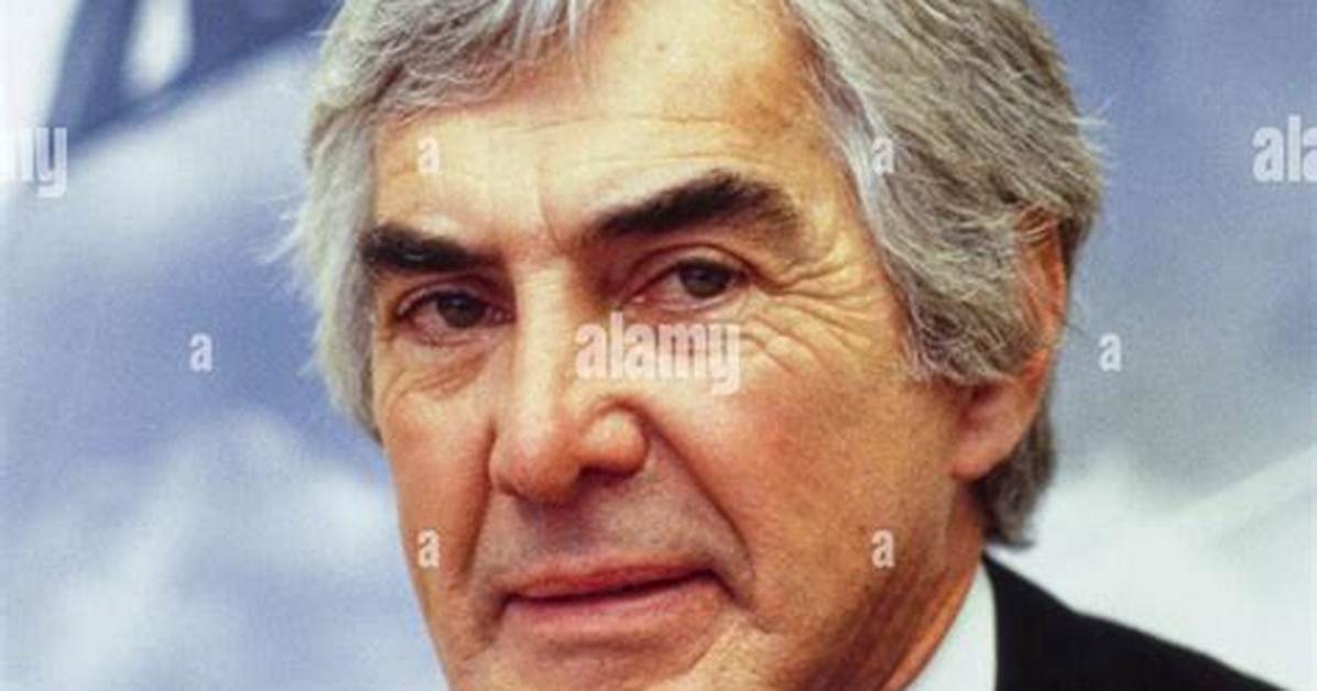 John Delorean