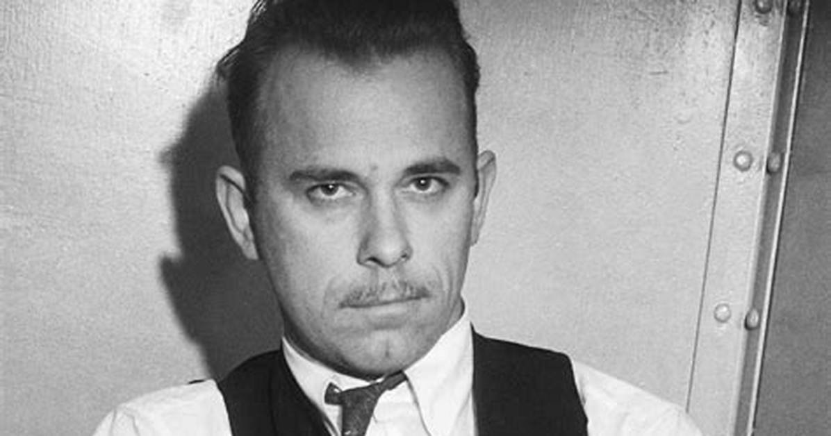 John Dillinger