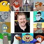 John Dimaggio - Mobygames