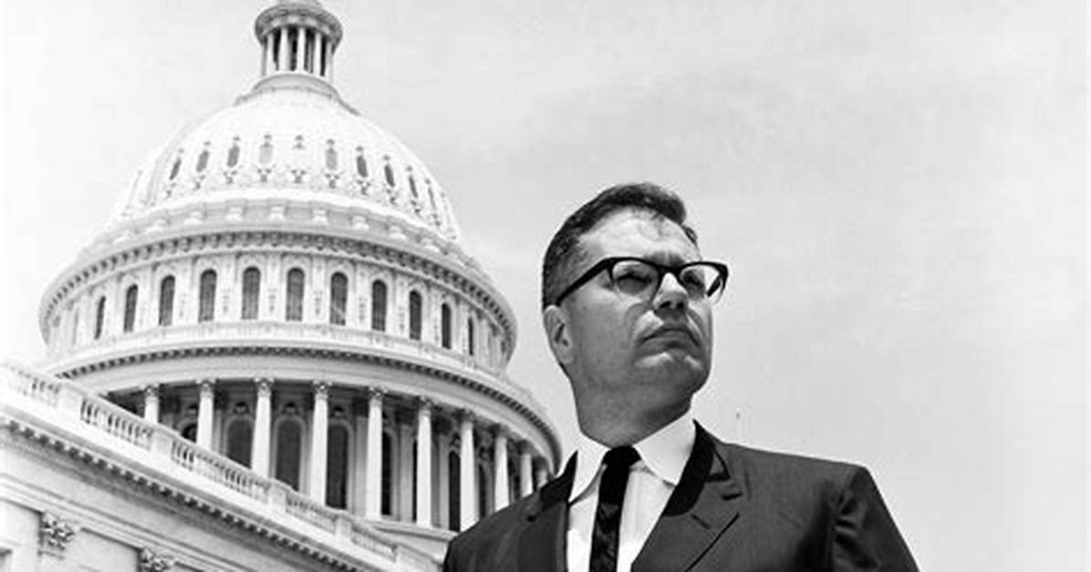 John Dingell